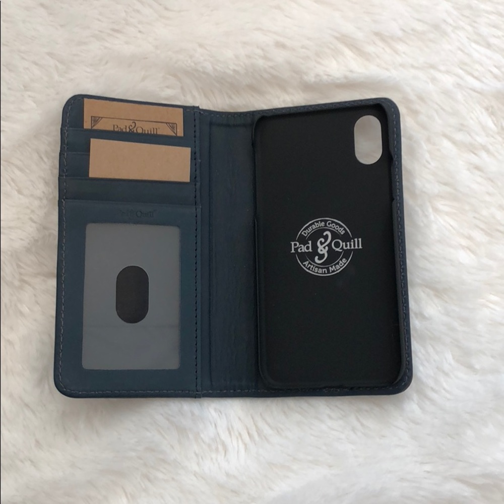 iPhone X case